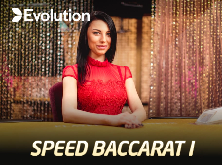  Baccarat Nhanh 10s -  I